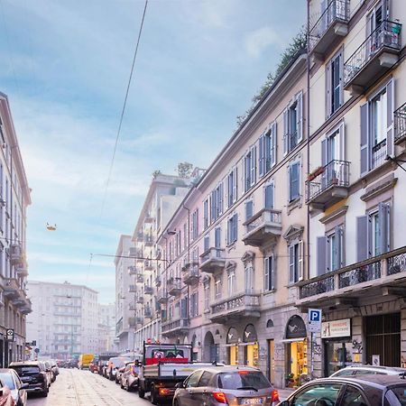 Amazing Flat Near Duomo & Colonne Di San Lorenzo By Easylife Milão Exterior foto