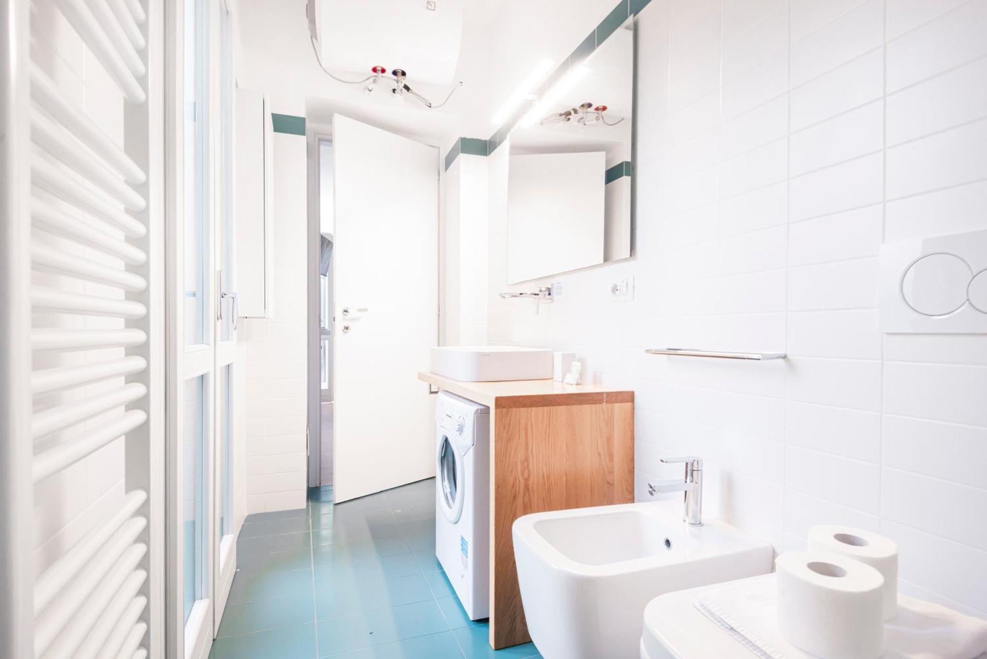 Amazing Flat Near Duomo & Colonne Di San Lorenzo By Easylife Milão Exterior foto
