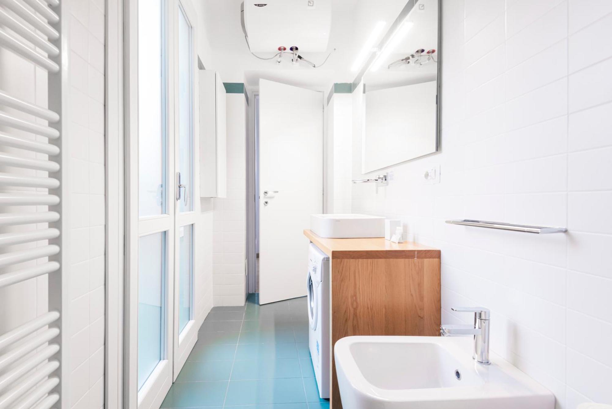 Amazing Flat Near Duomo & Colonne Di San Lorenzo By Easylife Milão Exterior foto