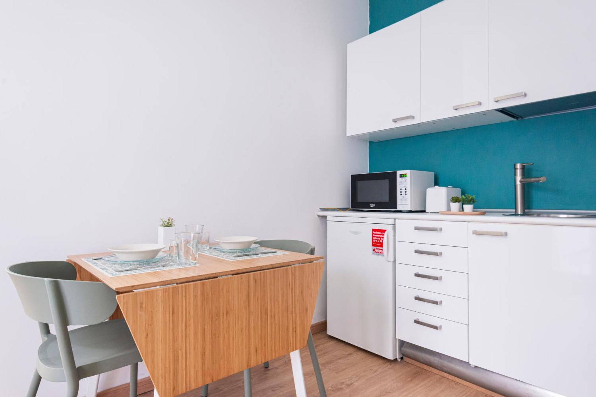 Amazing Flat Near Duomo & Colonne Di San Lorenzo By Easylife Milão Exterior foto