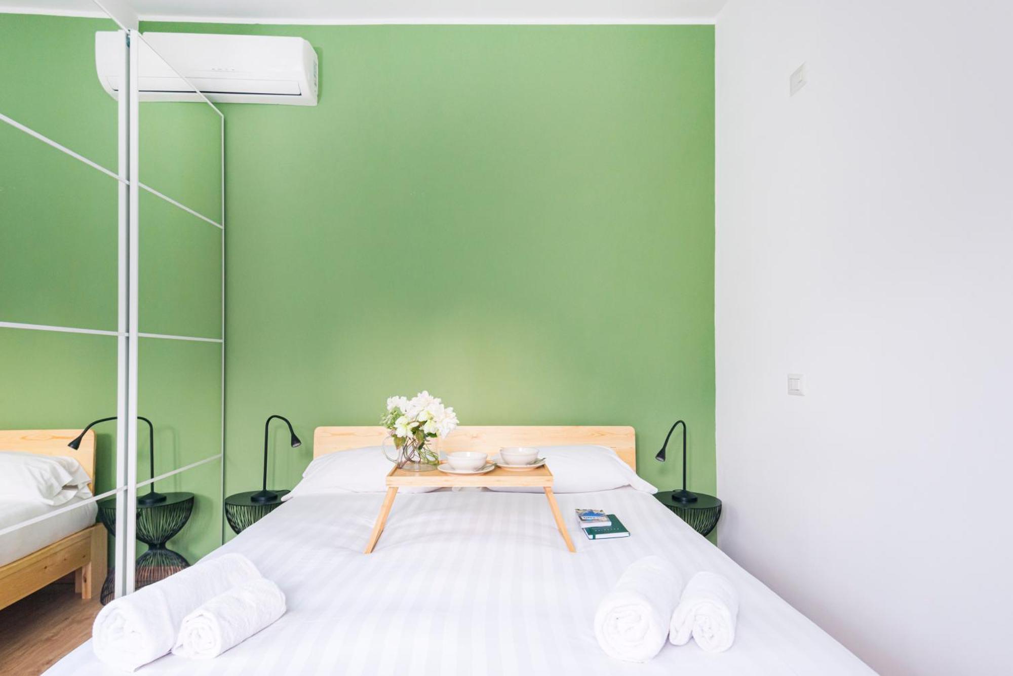 Amazing Flat Near Duomo & Colonne Di San Lorenzo By Easylife Milão Exterior foto