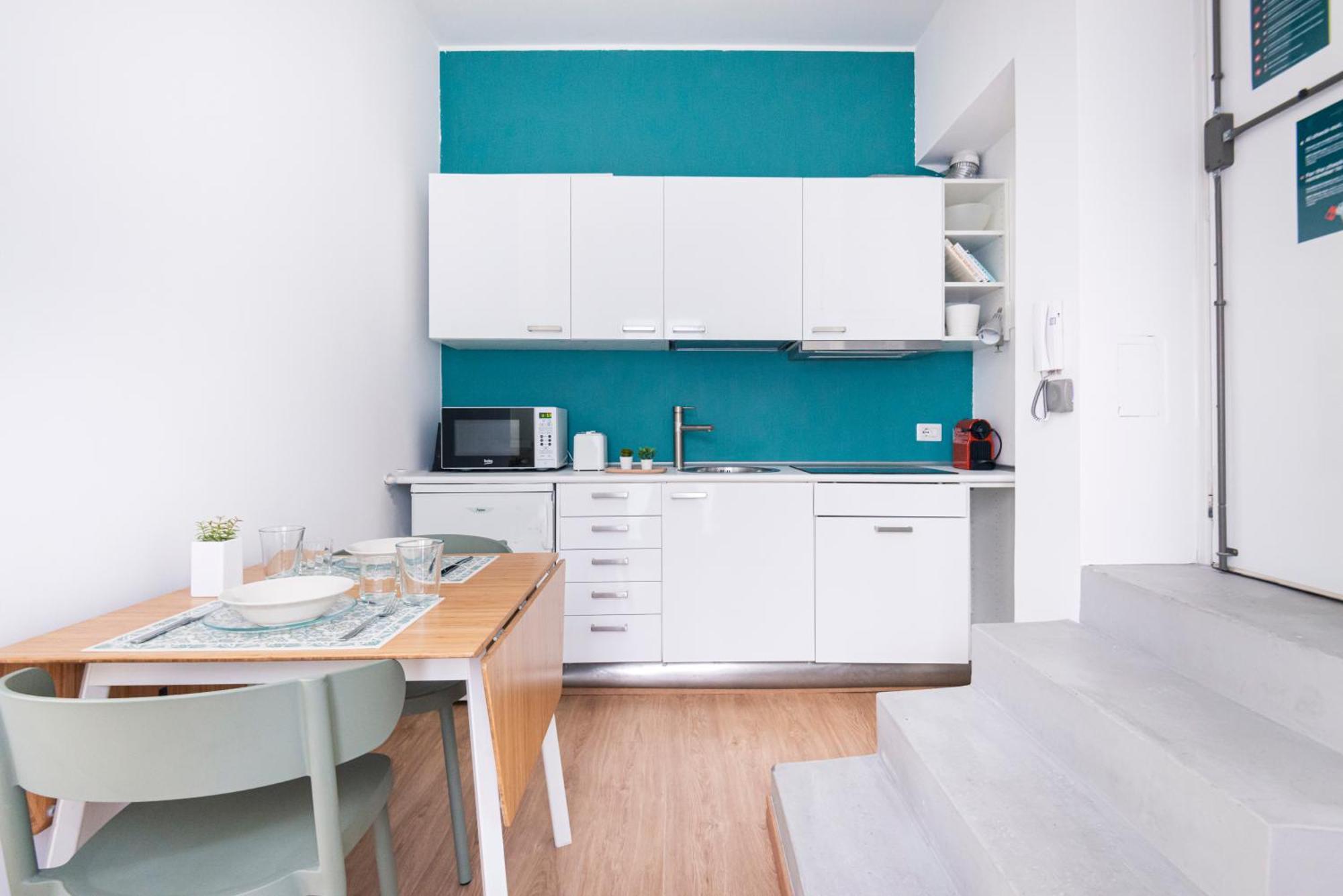 Amazing Flat Near Duomo & Colonne Di San Lorenzo By Easylife Milão Exterior foto