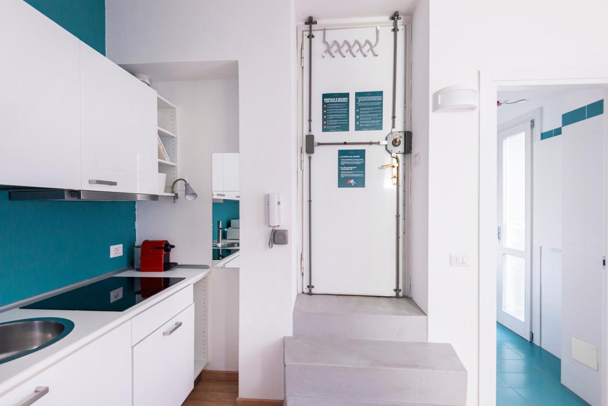 Amazing Flat Near Duomo & Colonne Di San Lorenzo By Easylife Milão Exterior foto