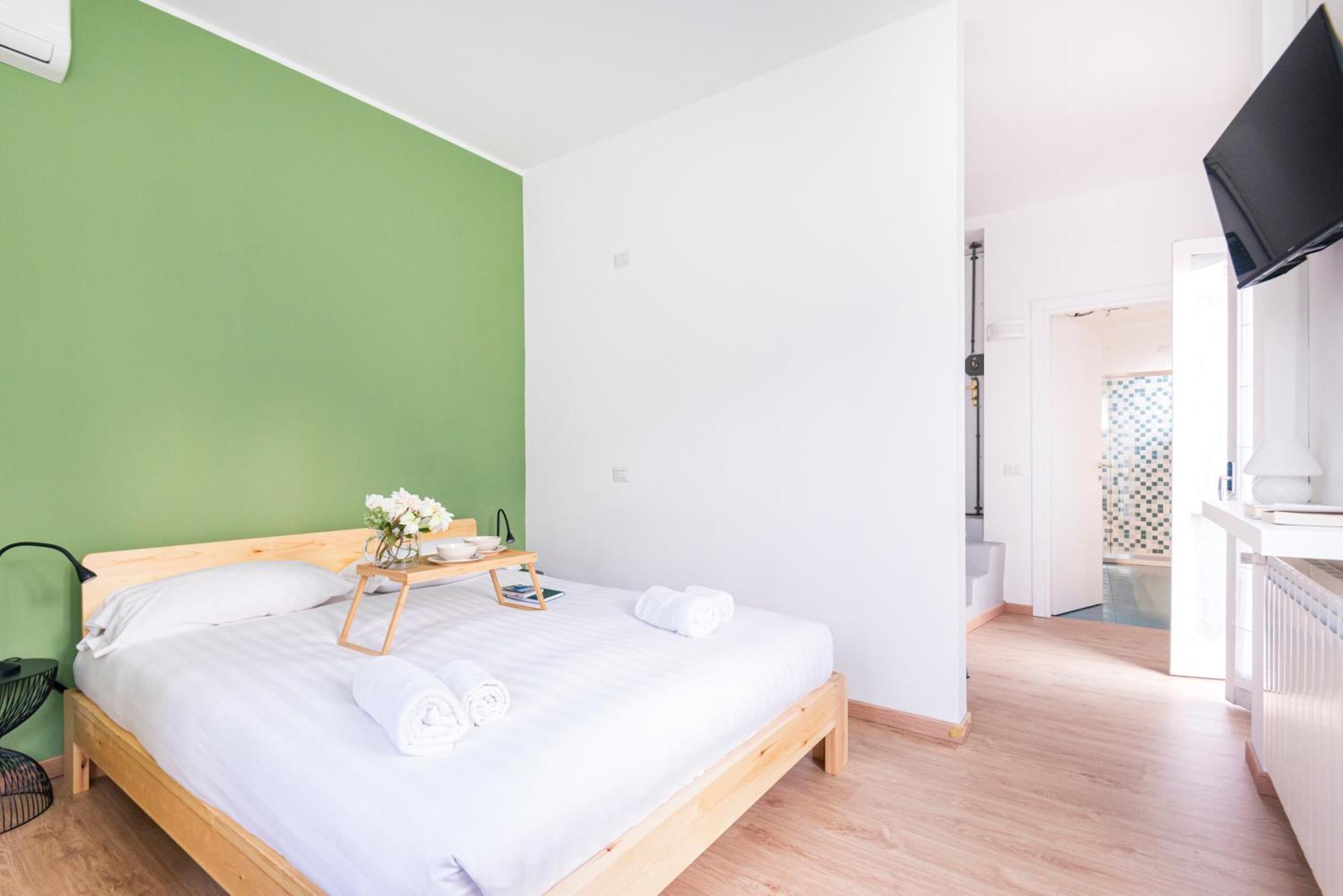 Amazing Flat Near Duomo & Colonne Di San Lorenzo By Easylife Milão Exterior foto